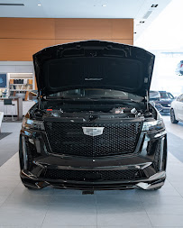 Frank Kent Cadillac of Arlington - Photo 4 - Car repair in Arlington, TX, Arlington