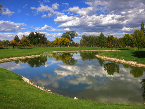 Public Golf Course «Fore Lakes Golf Course», reviews and photos, 1285 W 4700 S, Taylorsville, UT 84123, USA