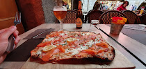 Pizza du Restaurant Milton Pub à Annecy - n°13
