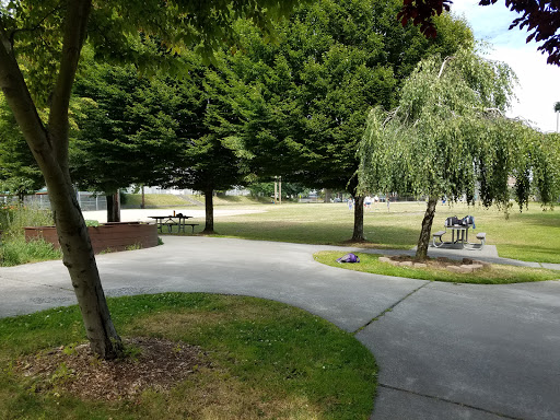 Community Center «Ballard Community Center», reviews and photos, 6020 28th Ave NW, Seattle, WA 98107, USA