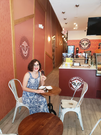 Ice Cream Shop «Morelia Gourmet Paletas», reviews and photos, 76 Miracle Mile, Coral Gables, FL 33134, USA