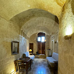 Photo n°9 de l'avis de Daniel.u fait le 28/04/2024 à 16:49 sur le  Locanda San Martino Thermae à Matera