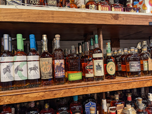 Wine Store «Cabrini Wines & Liquors», reviews and photos, 91 Pinehurst Ave, New York, NY 10033, USA