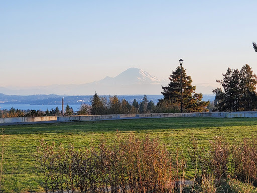 Park «Maple Leaf Reservoir Park», reviews and photos, 1020 NE 82nd St, Seattle, WA 98115, USA