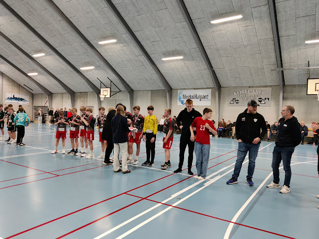 Mejdal Halgård Fodbold - Holstebro