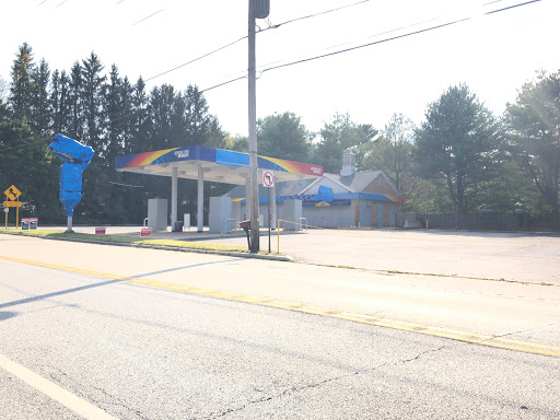 Gas Station «Sunoco Gas Station», reviews and photos, 332 Kennett Pike, Chadds Ford, PA 19317, USA