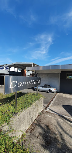ComiCars - Neuenburg