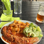 Photo n°4 de l'avis de Uyara.a fait le 18/06/2022 à 17:45 sur le  Pferdeberg Schöne Aussichten à Duderstadt