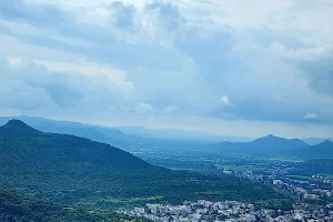 Khopoli View Point - Khandala Ghat image