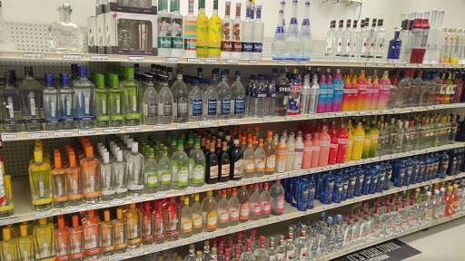 Liquor Store «Long Horn Liquor», reviews and photos, 5945 39th St, Groves, TX 77619, USA