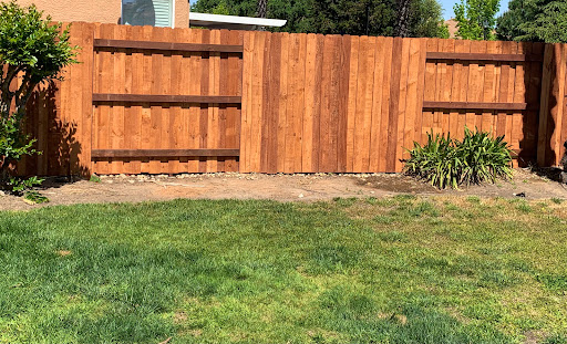 Vacaville Fencing Pros