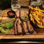 Photo n° 2 de l'avis de Hostin.e fait le 07/01/2024 à 16:02 pour Smokey à Lyon