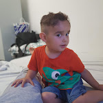 Photo n°1 de l'avis de mazlum.t fait le 04/08/2018 à 16:22 sur le  Apo Bistro à Tribsees