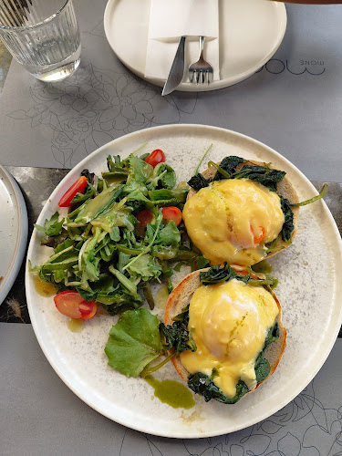 Mone - Θεσσαλονίκη