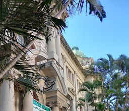 Durban Natural Science Museum photo