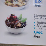 Photo n°7 de l'avis de Everaere.h fait le 17/11/2021 à 10:48 sur le  Mercado Bom Sucesso à Porto