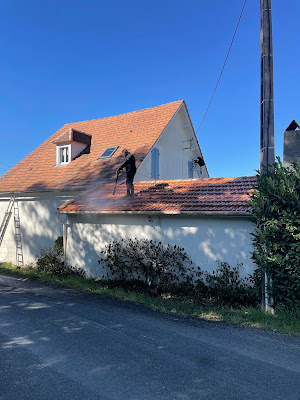 RENOV HABITAT Couvreur Bergerac à Lembras
