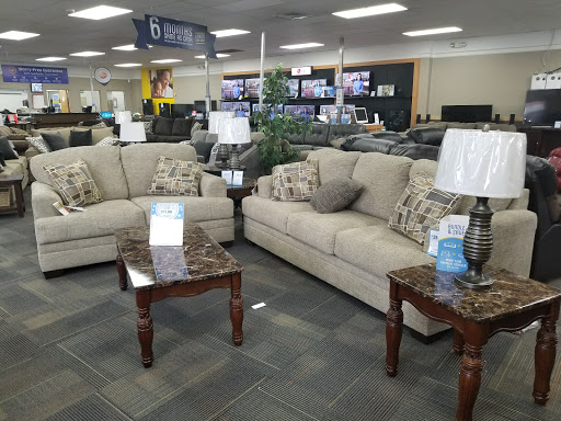 Furniture Rental Service «Rent-A-Center», reviews and photos, 104 Thomaston Ave, Waterbury, CT 06702, USA