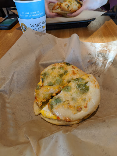 Coffee Shop «Caribou Coffee & Einstein Bros. Bagels», reviews and photos, 2080 W Northern Ave, Phoenix, AZ 85021, USA