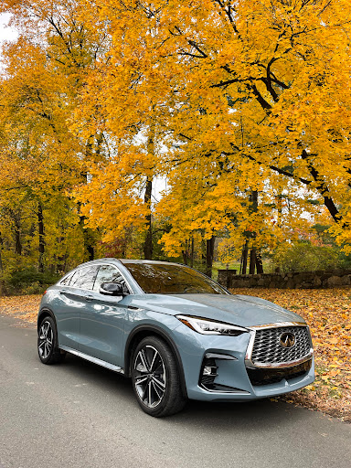 Infiniti Dealer «INFINITI OF MELBOURNE», reviews and photos, 901 S Apollo Blvd, Melbourne, FL 32901, USA