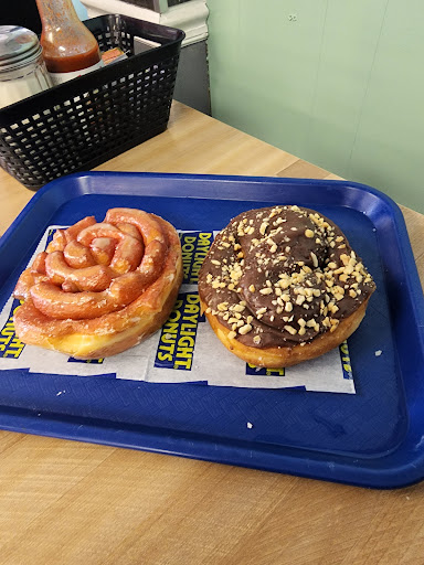 Donut Shop «Daylight Donuts», reviews and photos, 3924 E 120th Ave, Denver, CO 80233, USA