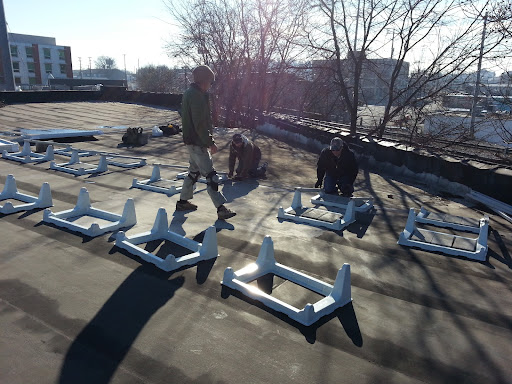 Live Music Venue «Mercy Lounge», reviews and photos, 1 Cannery Row, Nashville, TN 37203, USA