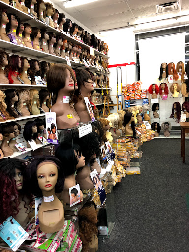 Beauty Supply Store «Beauty World», reviews and photos, 127 Pavilion Pkwy, Fayetteville, GA 30214, USA