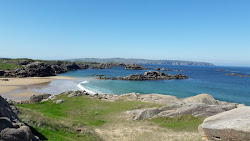 Photo de Cruit Island Wild Beach zone sauvage
