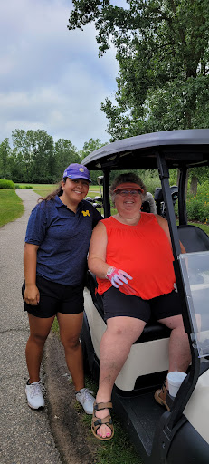 Golf Course «The Emerald Golf Course», reviews and photos, 2300 W Maple Rapids Rd, St Johns, MI 48879, USA