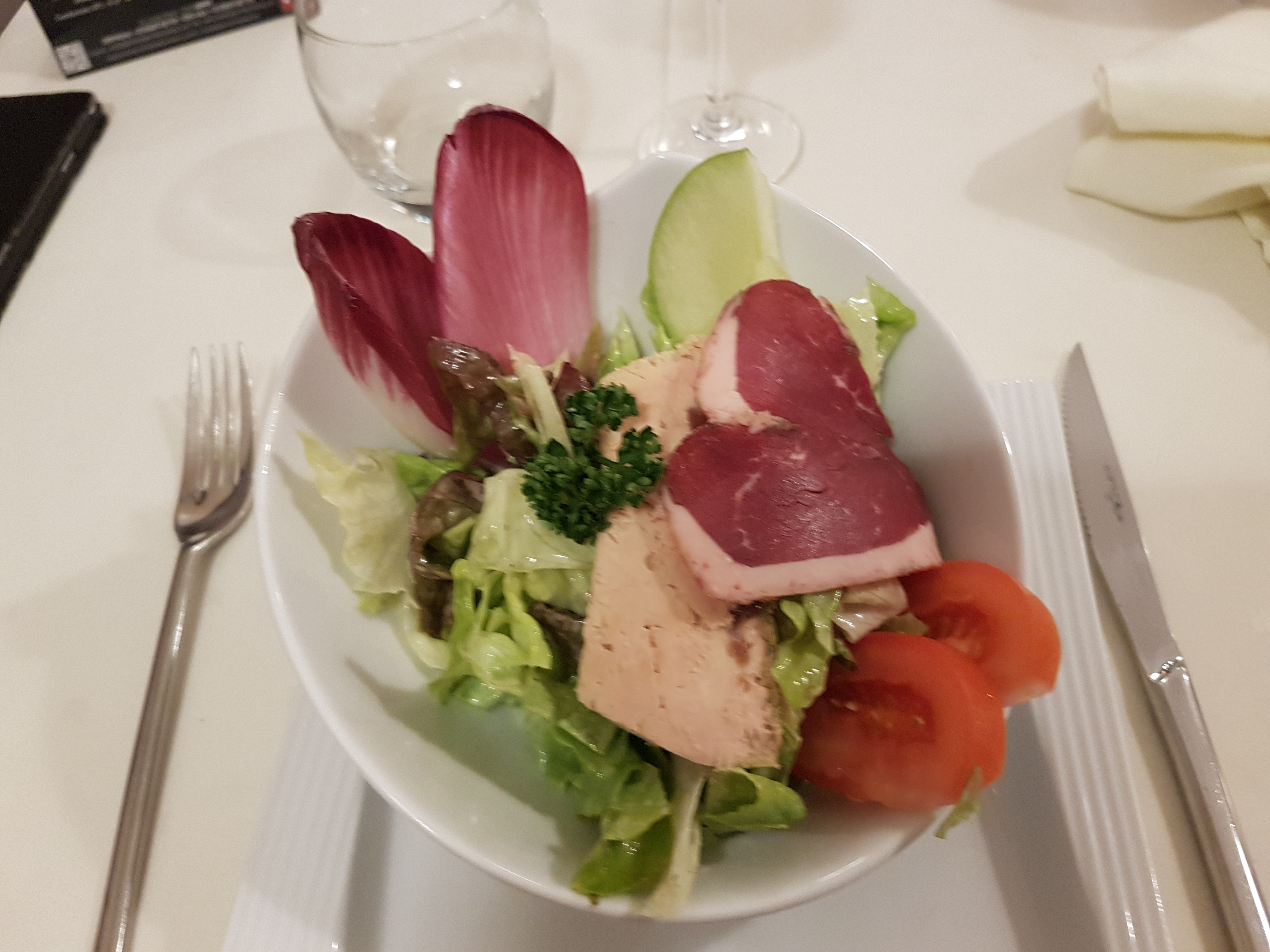Photo n° 1 de l'avis de Emmanuel.e fait le 26/11/2017 à 17:06