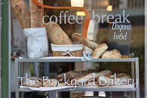 Coffee Break image