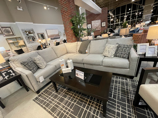 Furniture Store «Ashley HomeStore», reviews and photos, 26520 Carl Boyer Dr, Santa Clarita, CA 91350, USA