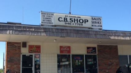 St. Charles Cb Shop