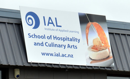 IAL School of Hospitality and Culinary Arts