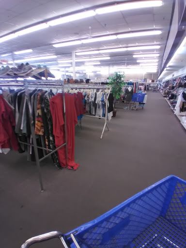 Thrift Store «Value Village Thrift Stores», reviews and photos, 6624 W Camelback Rd, Glendale, AZ 85301, USA