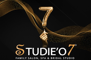 Studieo7 Family Salon,Spa & Bridal Studio image