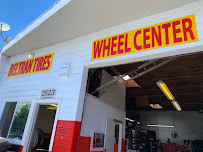 Beltran Tires - Photo 6 - Car repair in Redwood City, CA, Sunnyvale