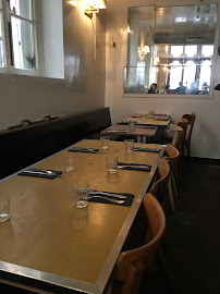 Atmosphère du Restaurant Les Mesanges à Paris - n°15