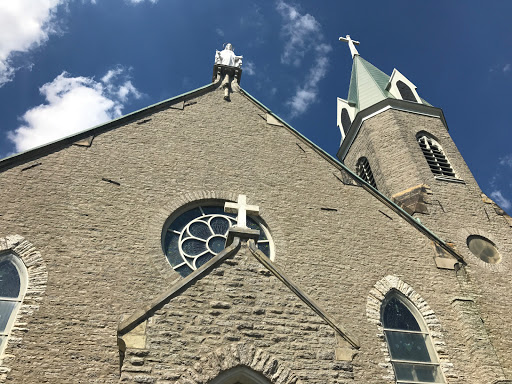 Event Venue «The Monastery Event Center», reviews and photos, 1055 St Paul Pl, Cincinnati, OH 45202, USA