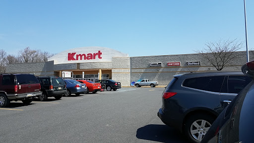 Discount Store «Kmart», reviews and photos, 400 N Best Ave, Walnutport, PA 18088, USA