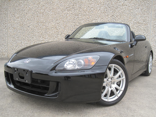 Used Car Dealer «Ritz Auto Group», reviews and photos, 2650 Northaven Rd, Dallas, TX 75229, USA