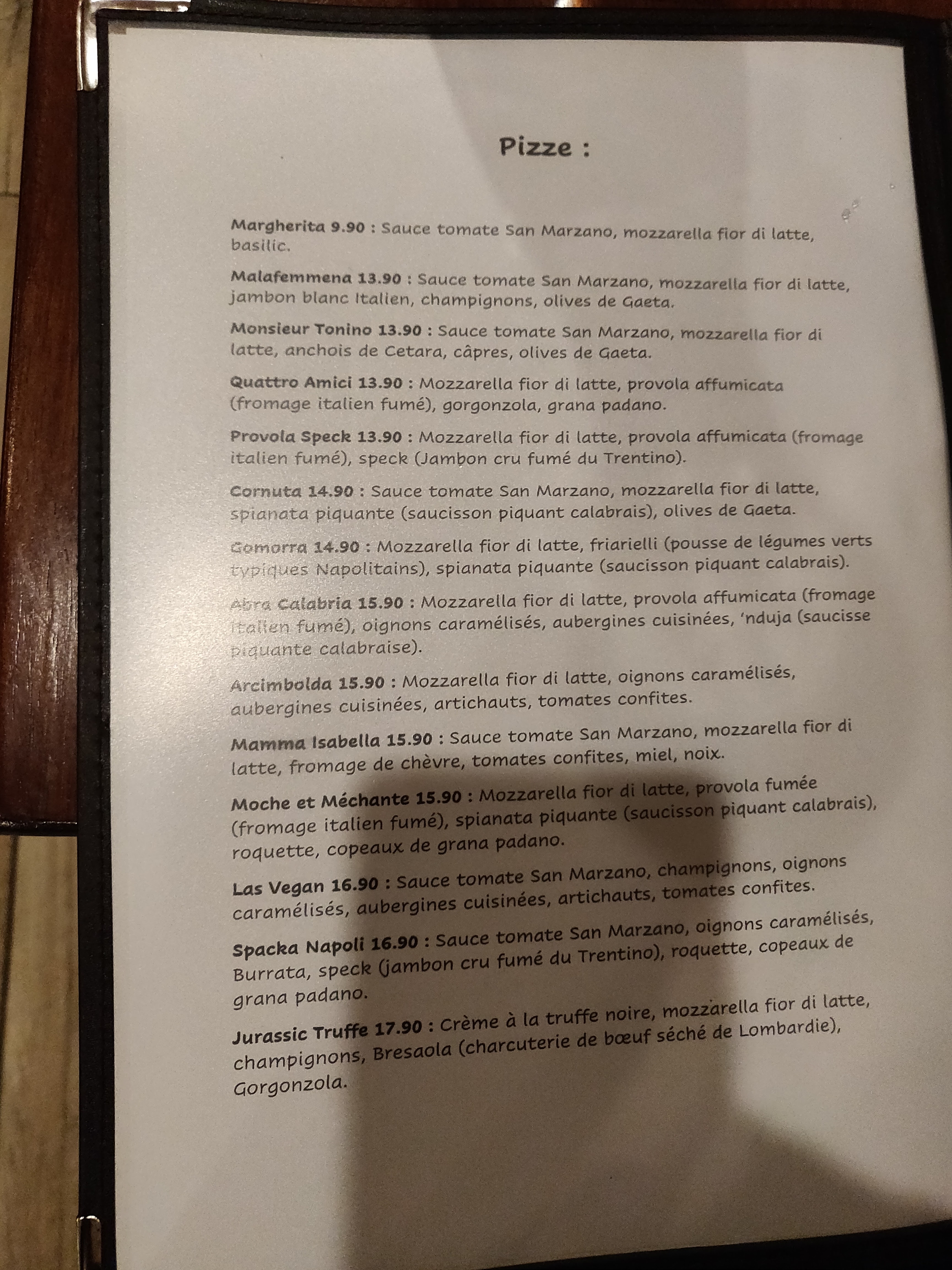 Photo n° 2 de l'avis de Sokha.i fait le 02/02/2020 à 21:13