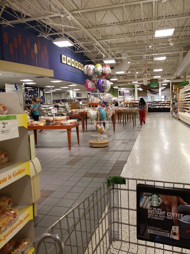 Supermarket «Publix Super Market at New Tampa Center», reviews and photos, 19034 Bruce B. Downs Boulevard, Tampa, FL 33647, USA