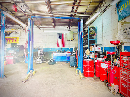 Tire Shop «Discount Tire Center», reviews and photos, 1406 NJ-37, Toms River, NJ 08753, USA