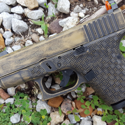 Gun Shop «Defensor Tactical, LLC», reviews and photos, 30 Meramec Station Rd, Valley Park, MO 63088, USA