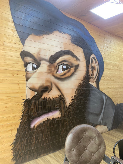 Le Barbier De St Fons