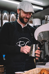 Photo n°13 de Rudy's Coffee à Azay-sur-Cher ()