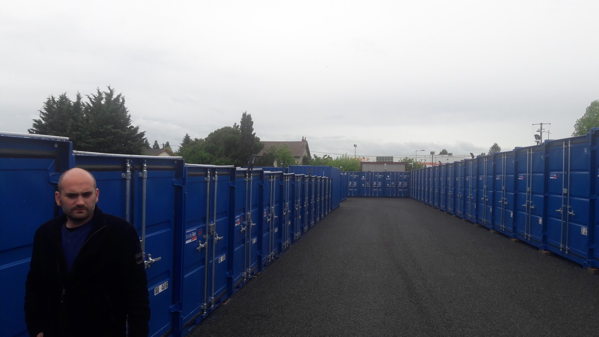 Photo n° 10 de l'avis de Pouchkar.l fait le 06/09/2017 à 12:44