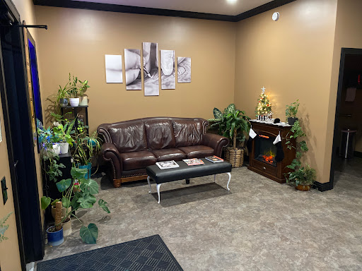 Explore tattoo half sleeve ideas girl, creative tattoo ideas in Bloomington, available at Til Death Tattoo And Piercing Parlor