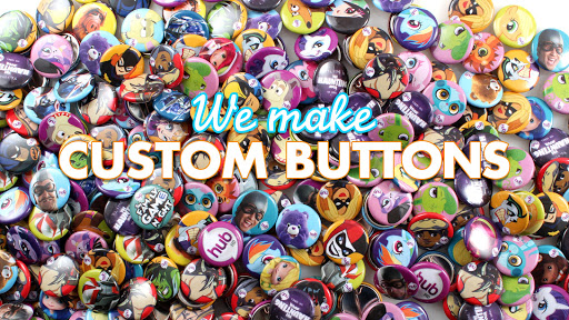 Pure Buttons image 1